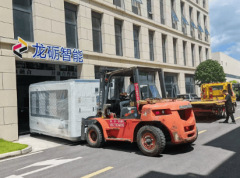 金属拉丝设备范畴实力企业榜单：龙砺智能科技